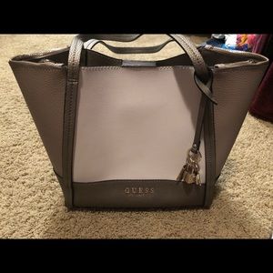 Guess purse